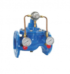 Pressure Reducing Valve